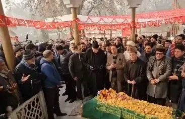 Is the J&K Government Really on a ‘Razor’s Edge’ as Farooq Abdullah Claims?