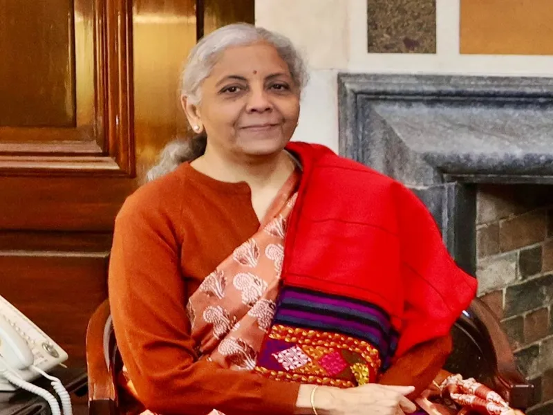 One crore taxpayers to benefit from updated tax slabs, says FM Sitharaman