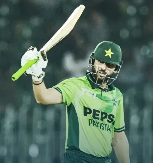 क्या सलमान आगा का शतक पाकिस्तान को जीत दिलाएगा? श्रीलंका को 300 रन का लक्ष्य