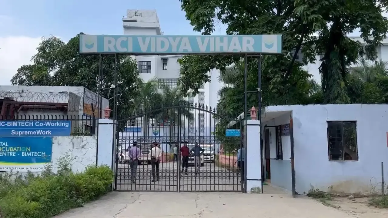 What Happened in the Shooting Incident at a Greater Noida Hostel?