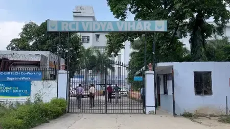 What Happened in the Shooting Incident at a Greater Noida Hostel?
