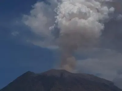 What Happened in the Deadly Russian Volcano Accident?