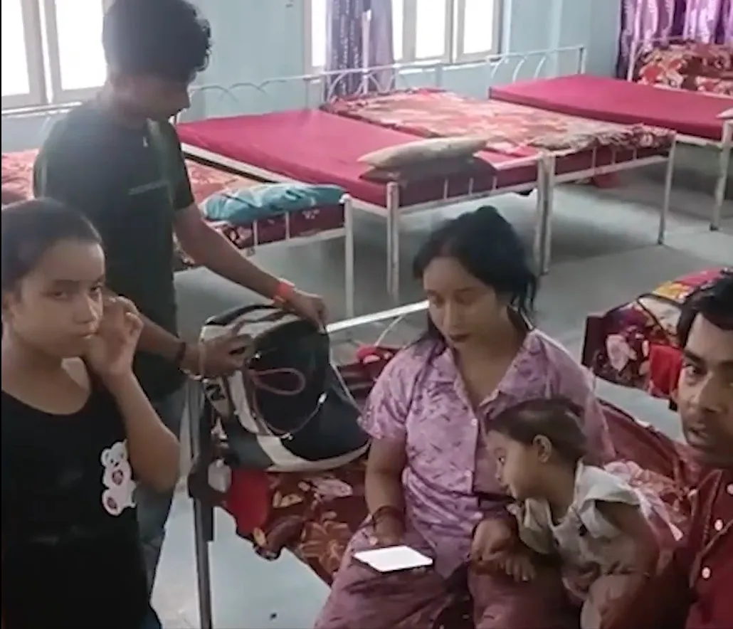 What Happened at Bagheshwar Dham That Led to a Fatal Incident?