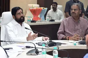 Maharashtra's MHADA to Build 100,000 Homes in Two Years: Deputy CM