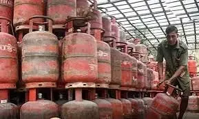 Urgent LPG Cylinder Shortage Threatens Closure of 100,000 Restaurants in Tamil Nadu