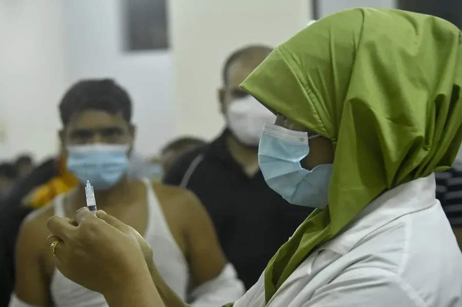 Bangladesh measles outbreak: Death toll hits 643 as cases cross 84,000