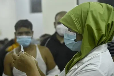 Bangladesh measles outbreak: Death toll hits 643 as cases cross 84,000