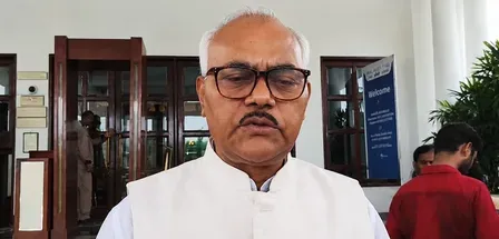 वन नेशन वन इलेक्शन पर सपा का विरोध: लाल बिहारी यादव बोले — पहले 'वन नेशन वन एजुकेशन' का बिल लाओ
