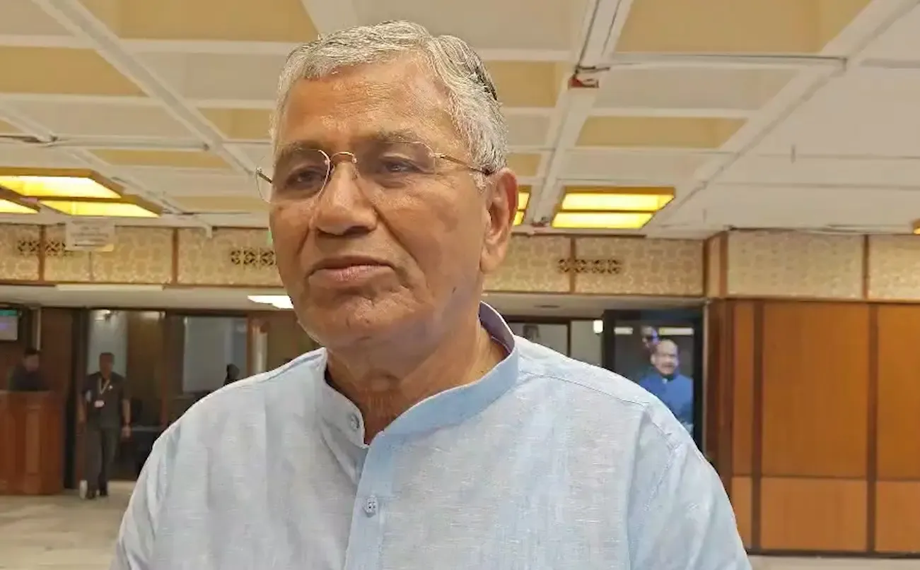 'वन नेशन, वन इलेक्शन' पर जेपीसी की बैठक: क्या यह देश के विकास के लिए आवश्यक है?