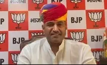 ‘One nation, one election’ will serve as milestone for India’s development & progress: Rajasthan MP