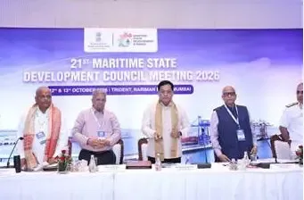 One Nation One Port reforms: India's maritime sector gets uniform digital overhaul by March 2027