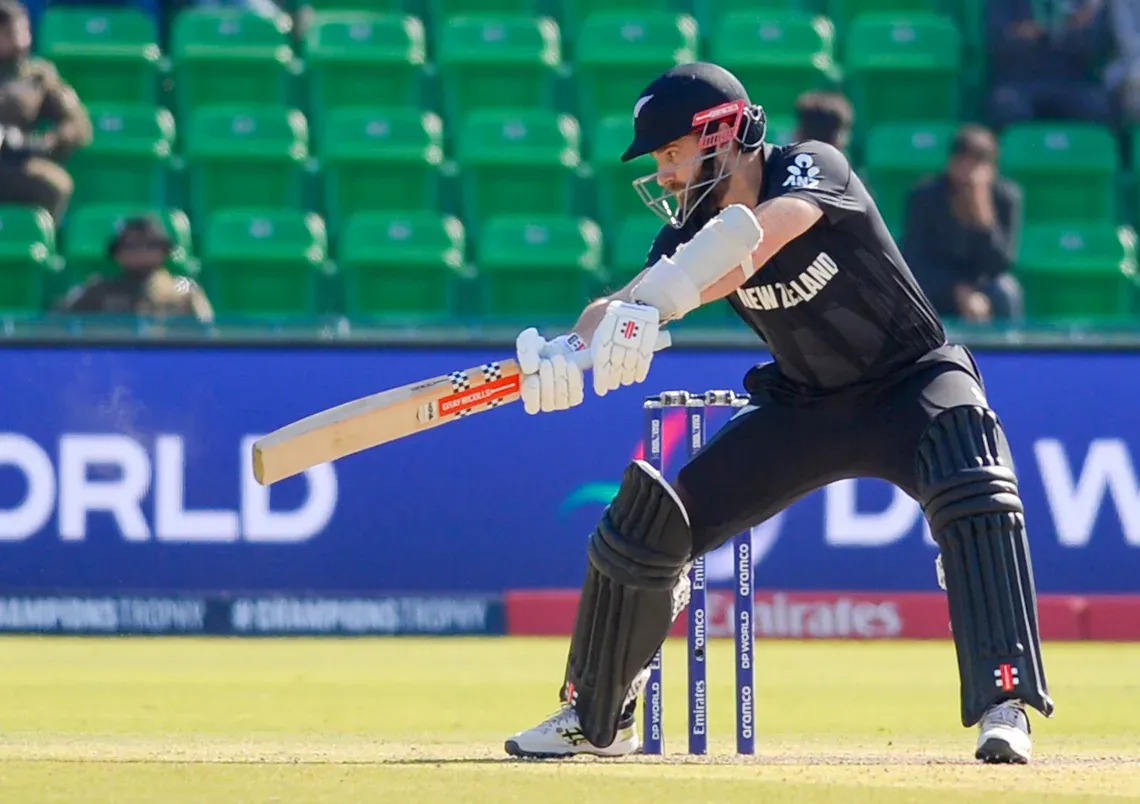 Kane Williamson retires: NZ PM hails him as greatest Blackcap