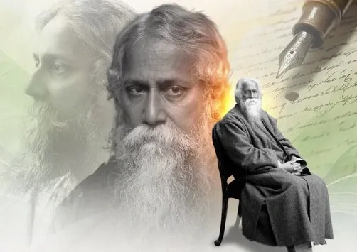 How Did One of the Greatest Thought Leaders Inspire Generations? Congress Pays Tribute to Tagore on His Death Anniversary