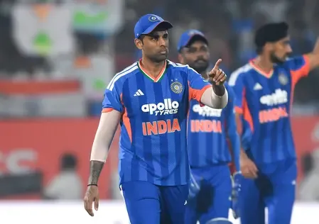Is India’s T20 WC squad one of the most dangerous teams?