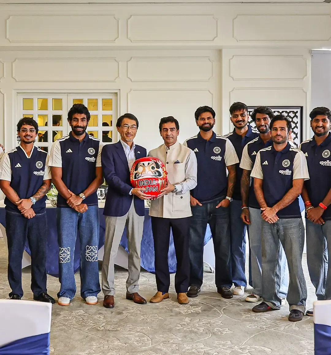 India vs Japan T20I in Sano: A watershed moment for cricket in Japan