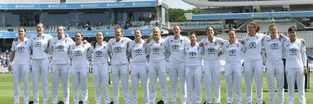 Charlotte Edwards: India 'exceptional' after 270-run Lord's Test win
