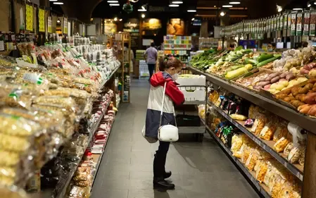 One-third of Australian households hit by food insecurity in 2026: Foodbank report