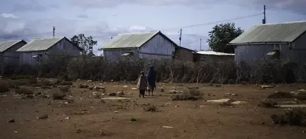 UN Reports One-Third of Somalia's Population Faces Hunger Crisis by March