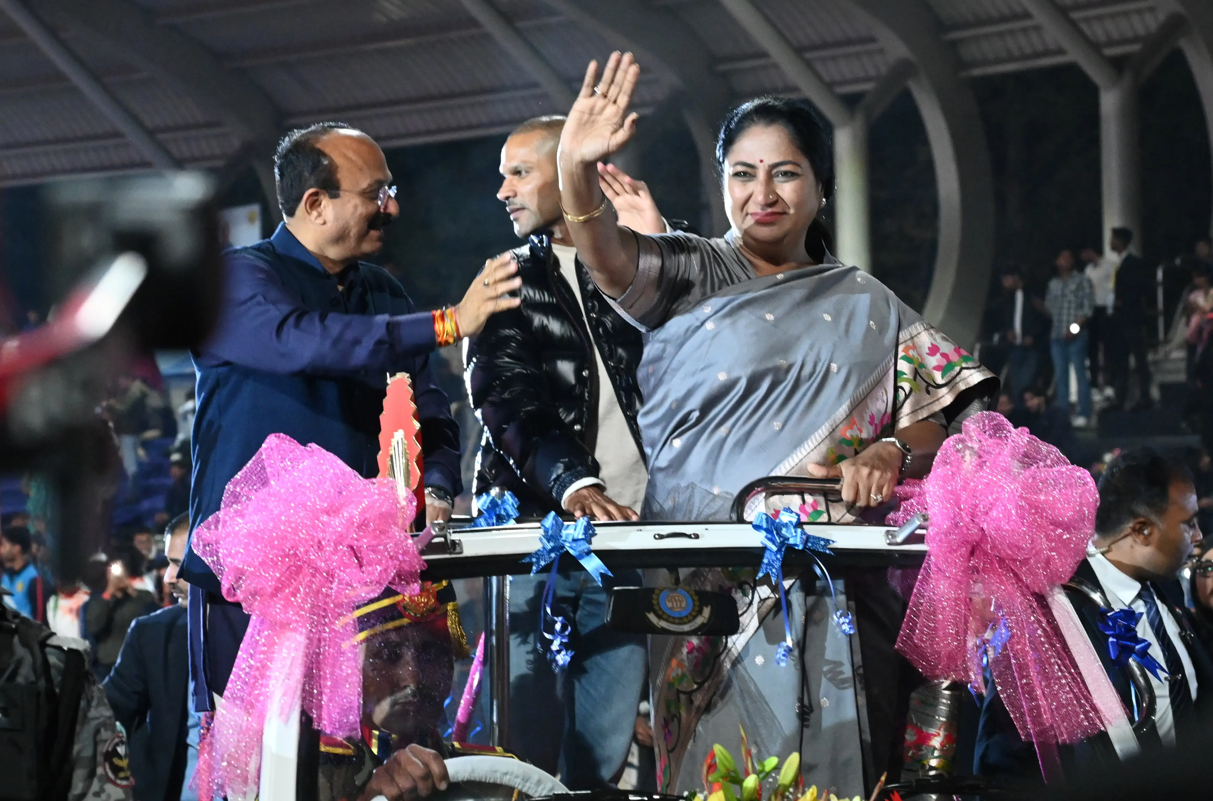 What Achievements Mark One Year of BJP Governance in Delhi?