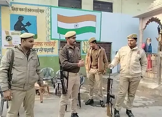 Is Sambhal Ready for the Anniversary of Violence?