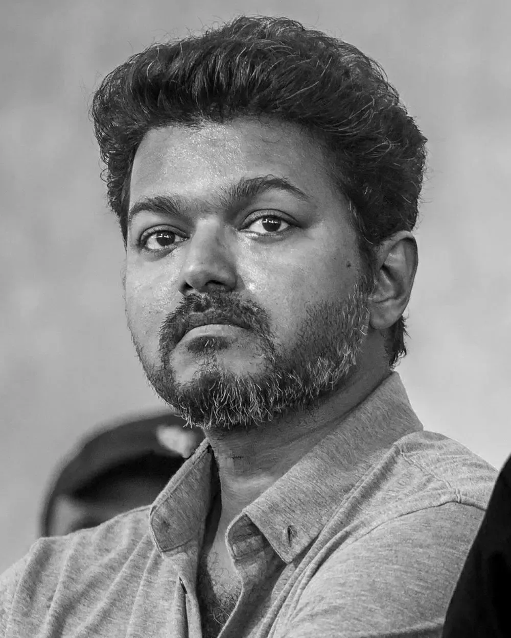 TVK Marks One Year: Celebration to Host 2,000 Party Leaders