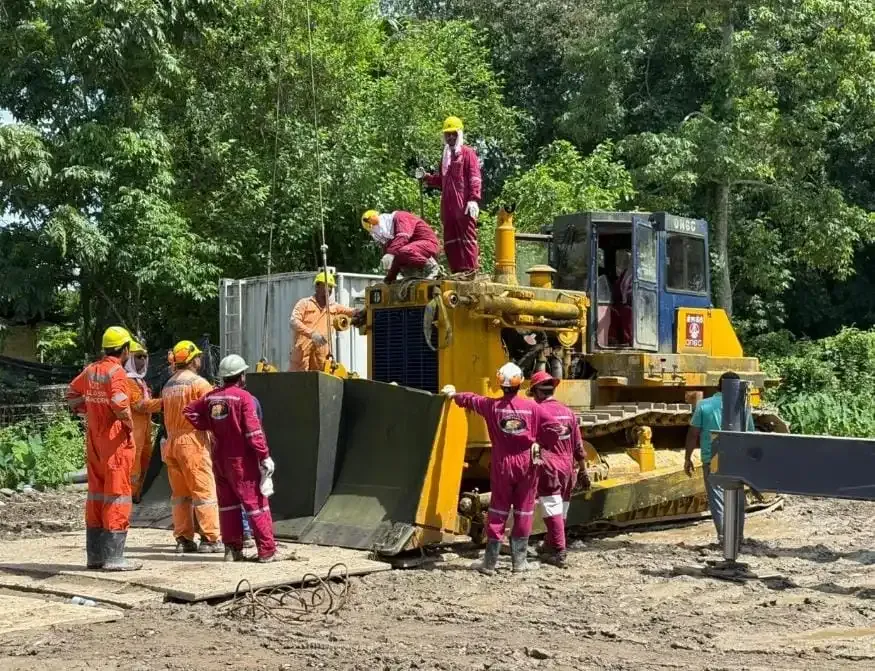 How Did ONGC Manage to Successfully Cap the Gas Blowout in Assam’s Sivasagar?