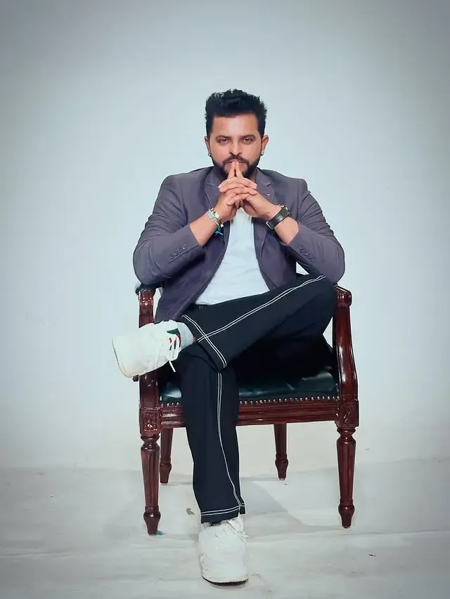 क्या सुरेश रैना ऑनलाइन बेटिंग ऐप मामले में ईडी के सामने पेश हुए?