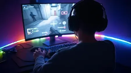 Is the Online Gaming Bill Set to Revolutionize E-Sports and Curb Fraud?