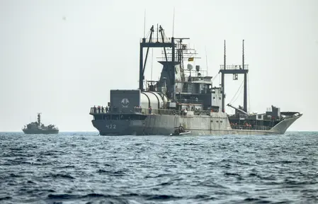 Concerns Over Misinformation Regarding IRIS Dena Sinking: A Report