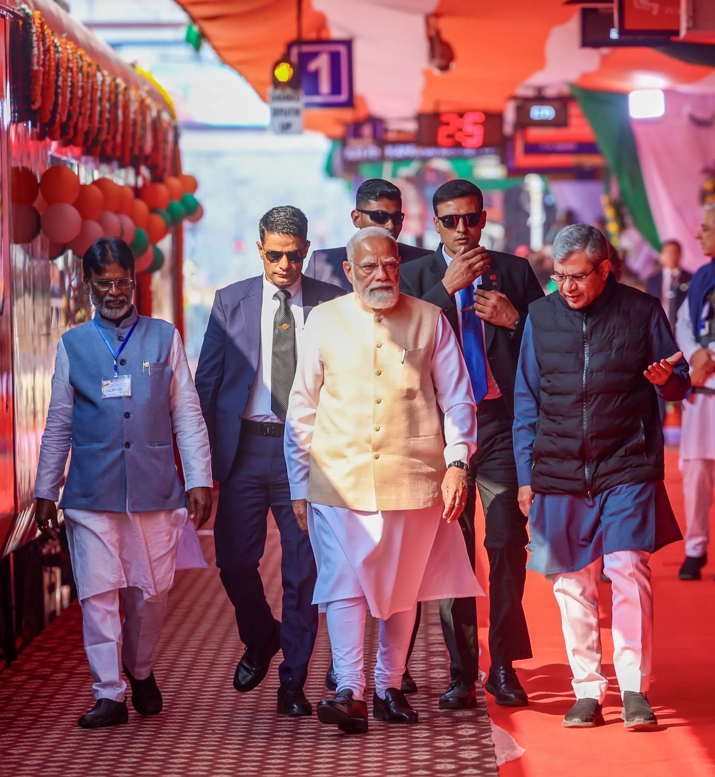 Can Only BJP End the 'Politics of Violence' in Bengal?