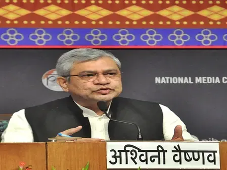 Only Joint Secy, DIG and above ranks can order removal of content from social media: Govt