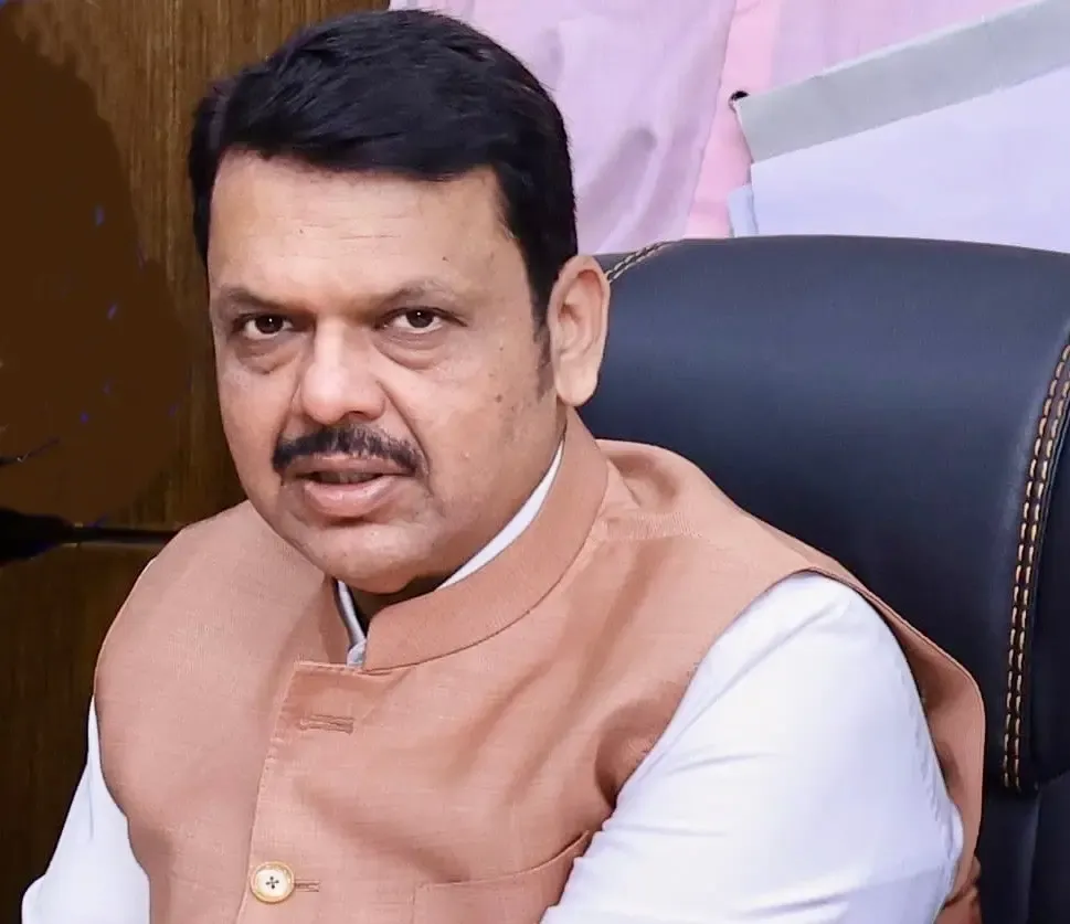 CM Fadnavis: Only Marathi Will Be Mandatory, No Imposition of Hindi