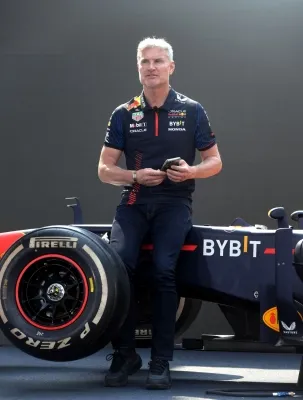 Is McLaren’s Intra-Team Duel Comparable to the 2021 Title Fight?
