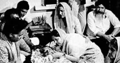 Manish Tewari Commemorates His Father's Legacy and Convictions