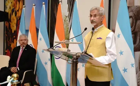 Will Only Talks with Pakistan Focus on Terror?