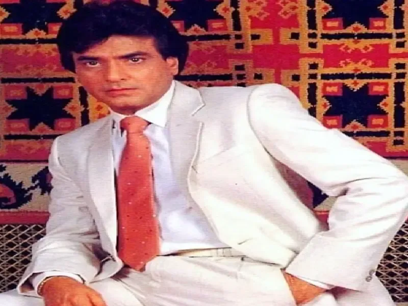 जितेंद्र की पहली फिल्म: ऊंट पर कूदने के बाद भी मिली कटौती