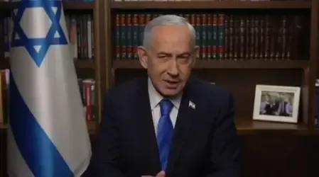 Netanyahu Confirms 'Operation Lion's Roar' to Address Iranian Threat