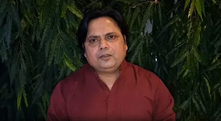 सपा प्रवक्ता का दावा: भाजपा के दबाव में बोलते हैं ओपी राजभर, बेटे ने माँगा था सुभासपा का सपा में विलय