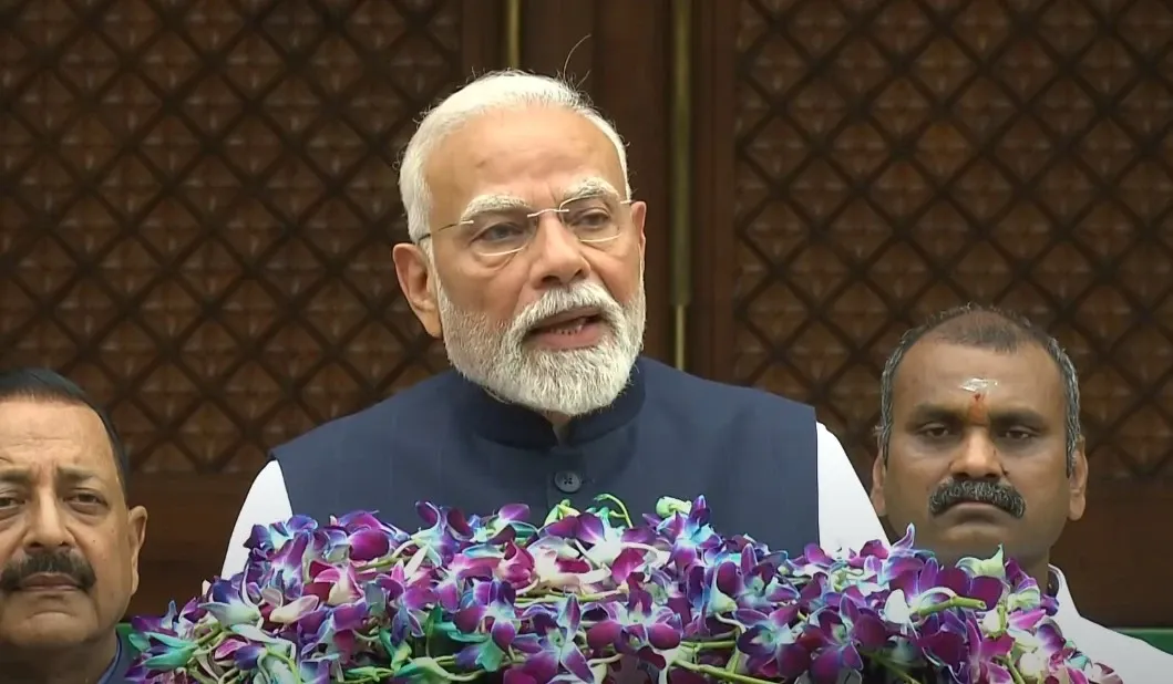 Is Op Sindoor a 'Vijay Utsav', as PM Modi Claims? Unified Celebration of Indian Armed Forces?