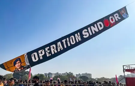 Op Sindoor anniversary: How India broke Pakistan's nuclear blackmail doctrine