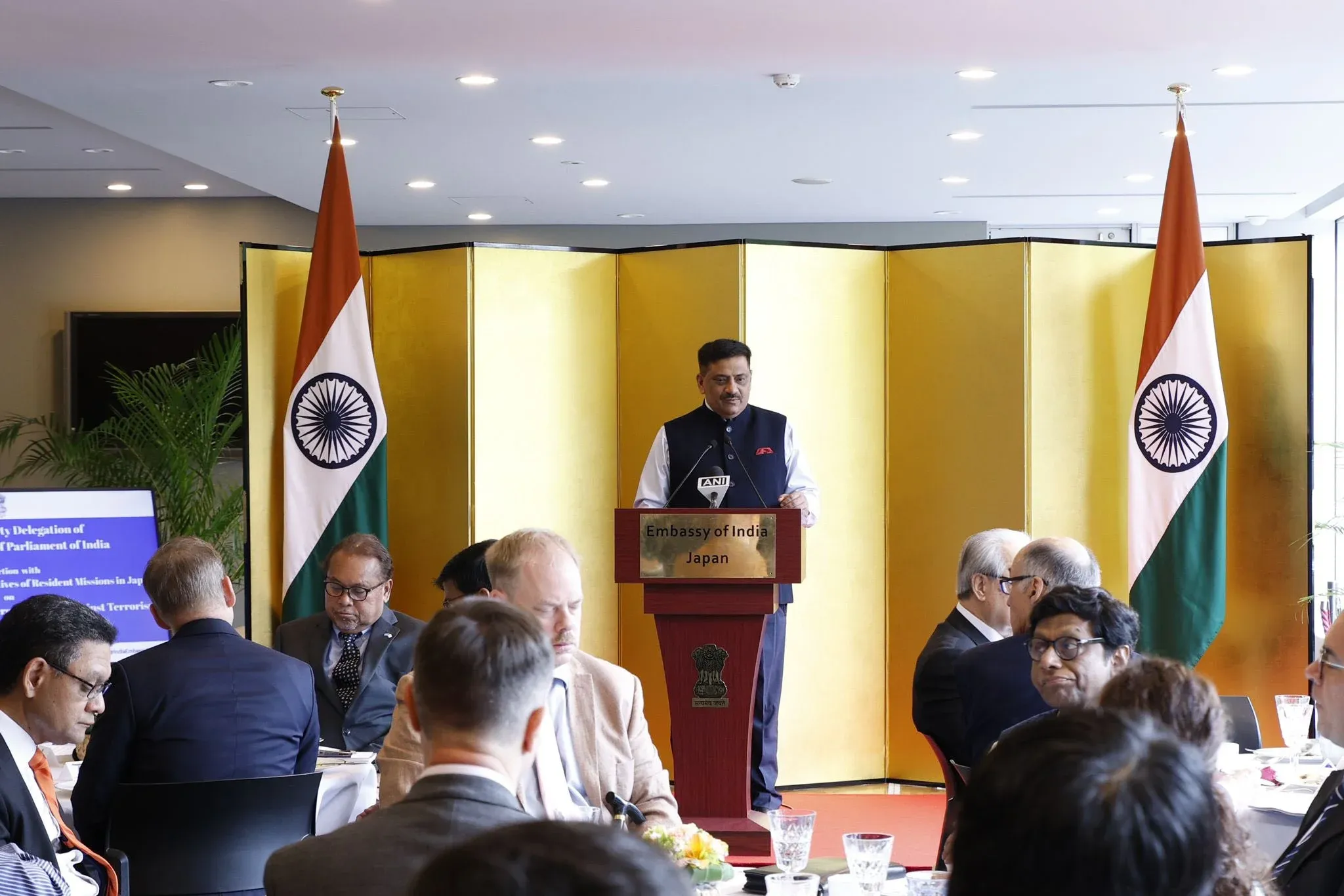 How Does the Op Sindoor Outreach in Japan Showcase India's Firm Stance Against Terrorism?