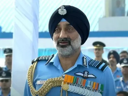 How Did Operation Sindoor Showcase Teamwork and Precision?