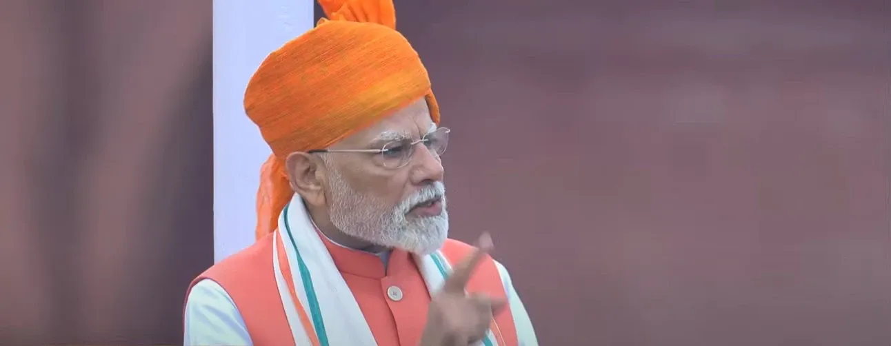 Is Operation Sindoor a Symbol of India's Unyielding Commitment to Sovereignty?