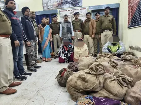 How Did Railway Officials Rescue 790 Live Tortoises and Turtles Under 'Operation Wilep'?