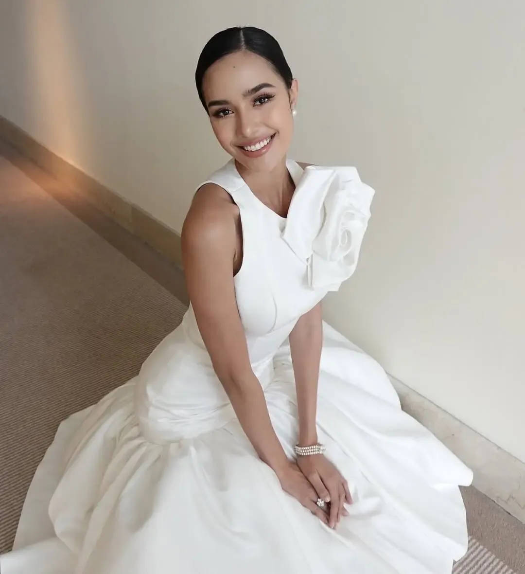 Did Opal Suchata Chuangsri from Thailand Win the Miss World 2025 Title?