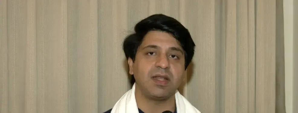 Is 'Open Hooliganism' Prevailing After ECI Observer's Vehicle Attack in Bengal?