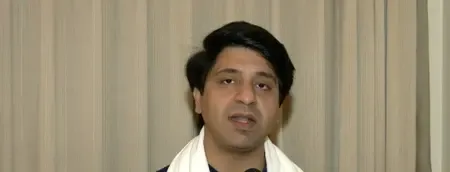 Is 'Open Hooliganism' Prevailing After ECI Observer's Vehicle Attack in Bengal?