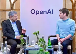 How is OpenAI Expanding Its Global AI for Impact Programme in India?