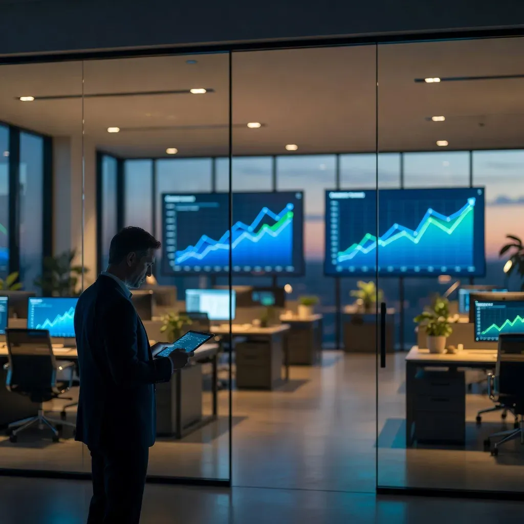 OpenAI holds $1B revenue lead over Anthropic in Q1 2025