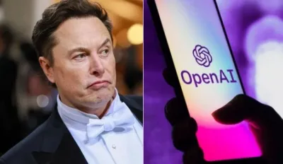 OpenAI Declines Elon Musk's $97.4 Billion Acquisition Offer